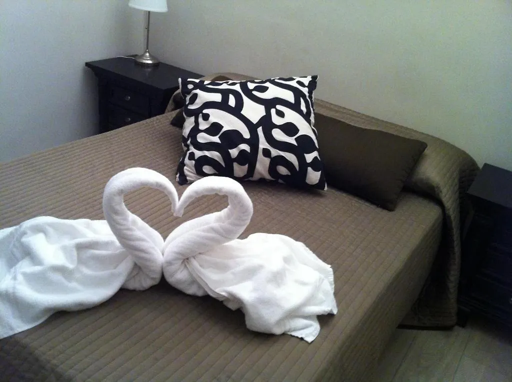 Sweet Home Colosseum Rome Bed & Breakfast