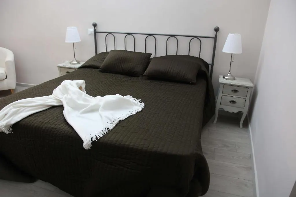 Bed & Breakfast Sweet Home Colosseum Rome