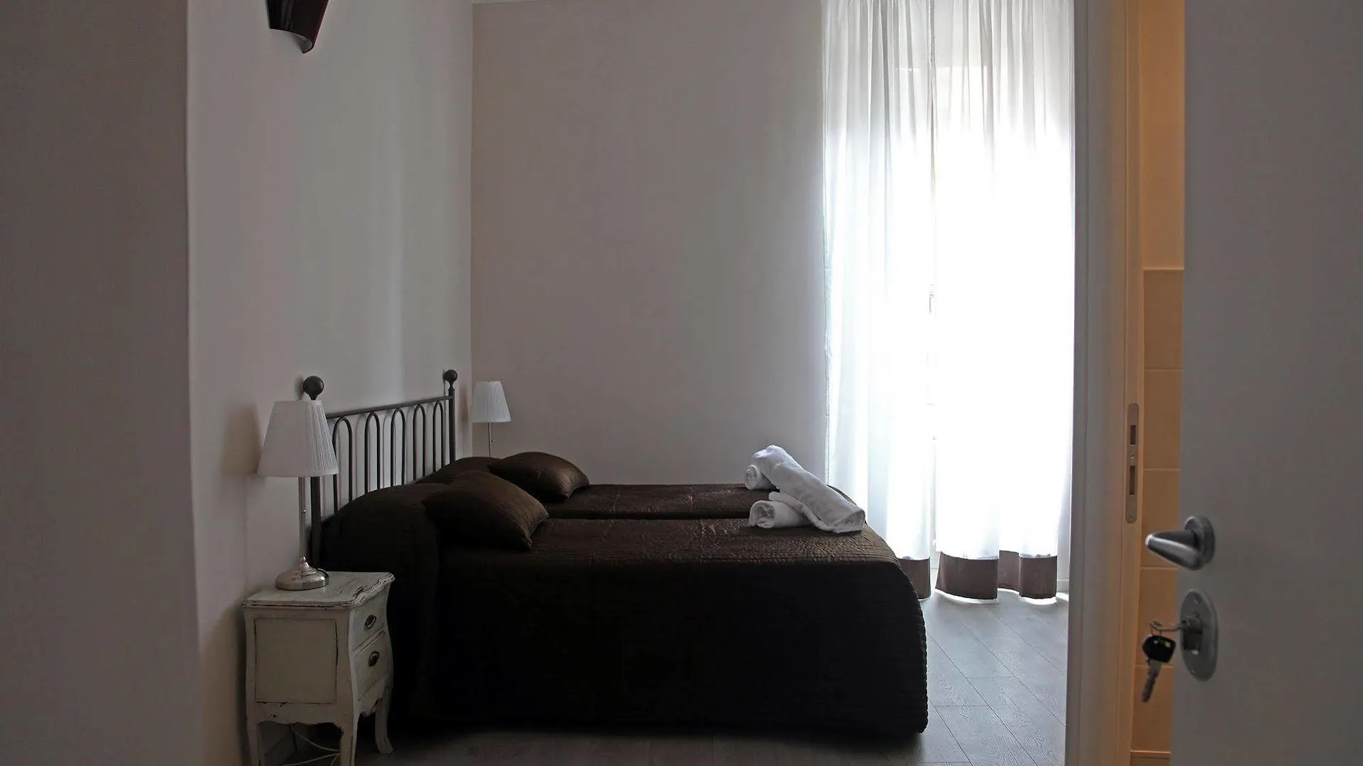 Sweet Home Colosseum Rome Bed & Breakfast